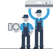 فروش کولرگازی در گروه فنی مهندسی اماتیس