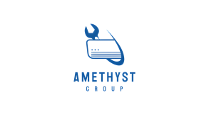 لوگو گروه فنی مهندسی اماتیس